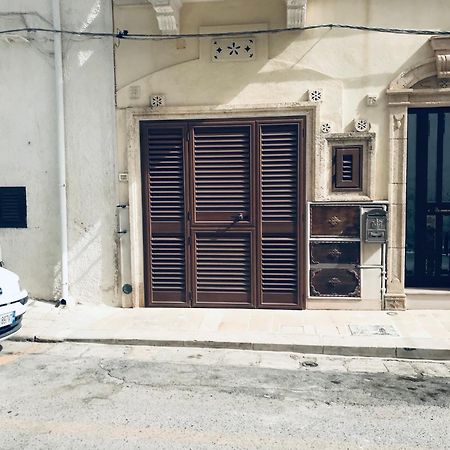 La Dimora Nel Sottano Alla Strada Polignano a Mare Bagian luar foto