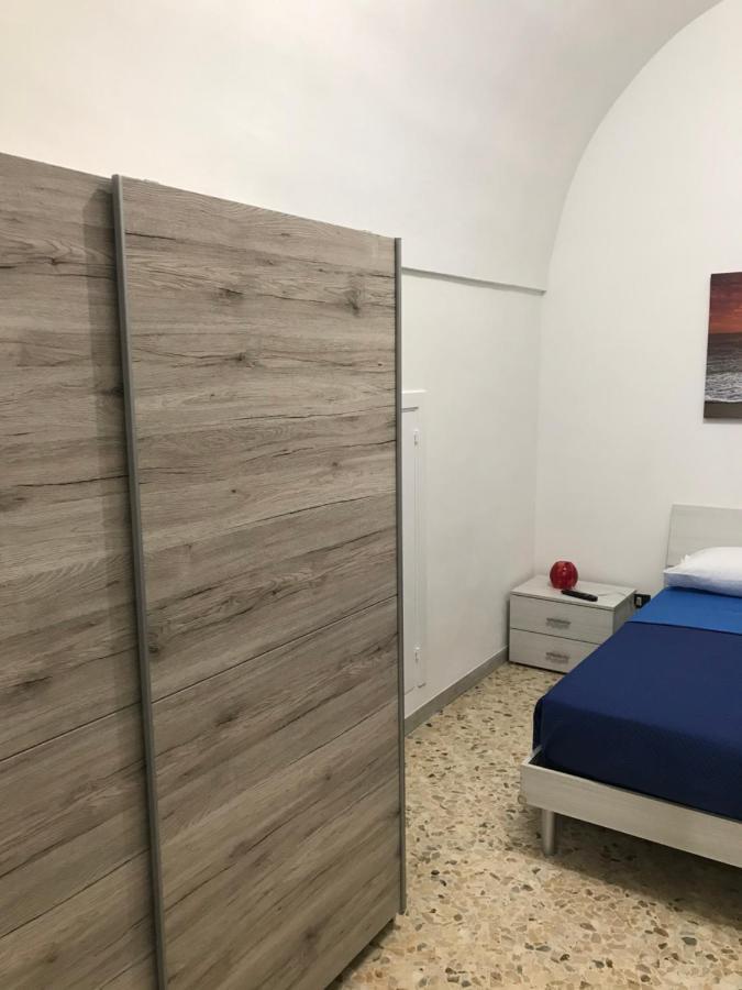 La Dimora Nel Sottano Alla Strada Polignano a Mare Bagian luar foto